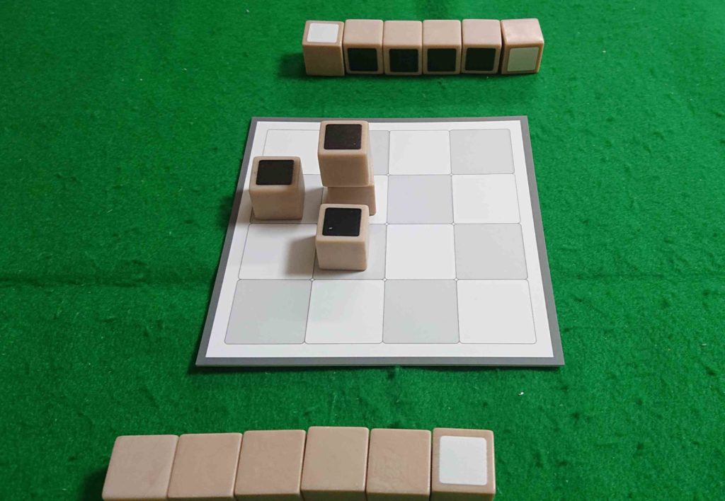 キューブリック