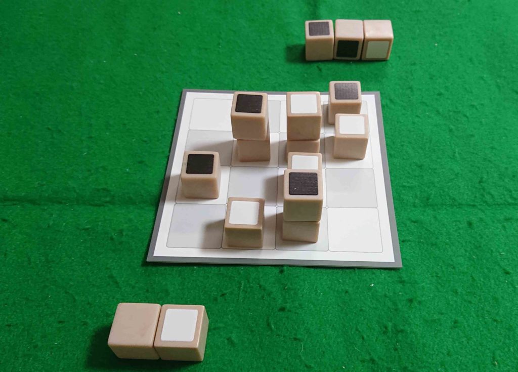 キューブリック