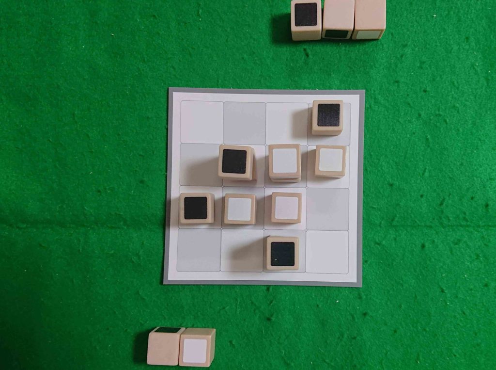 キューブリック