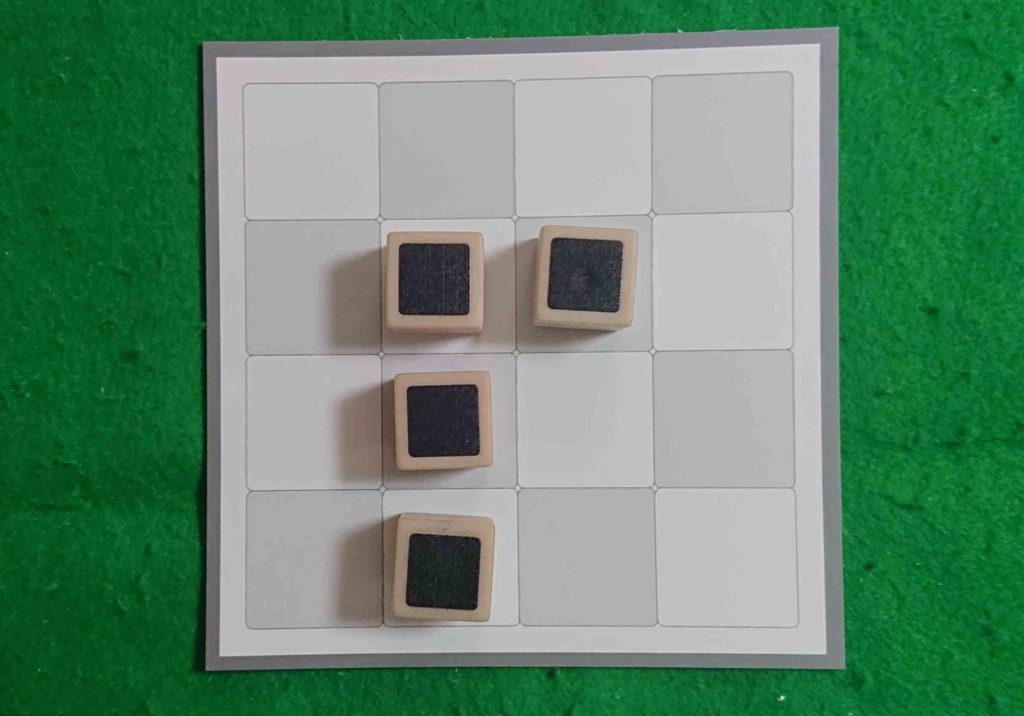 キューブリック