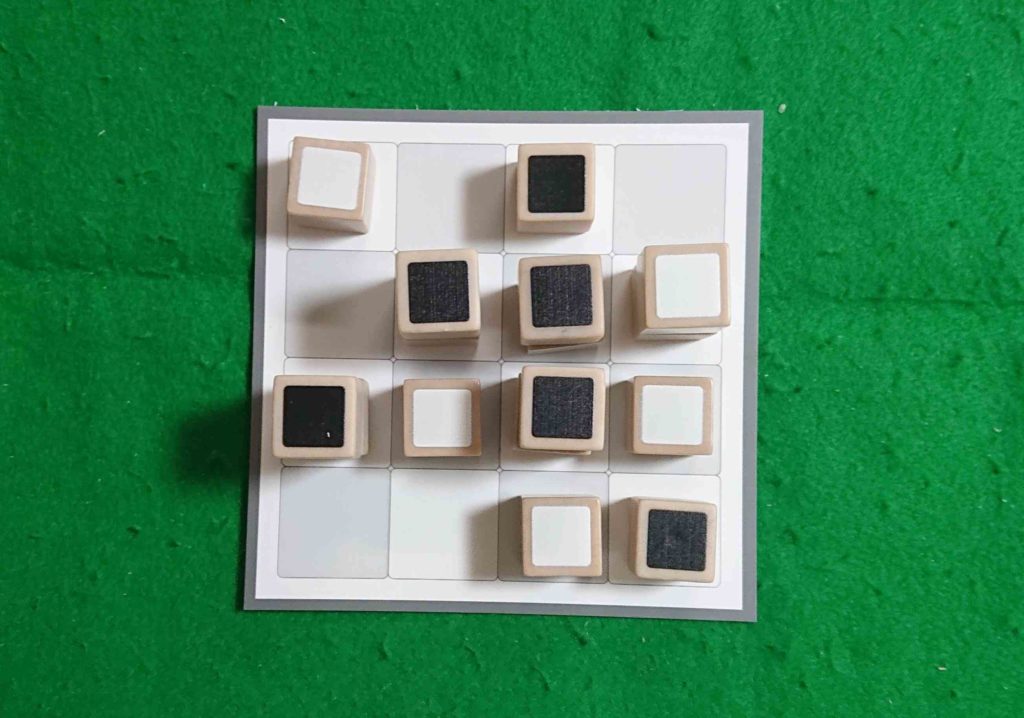 キューブリック