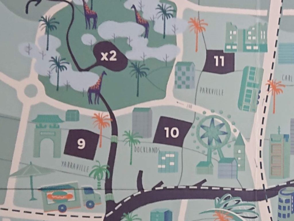 BIG SHOT（ビッグショット）