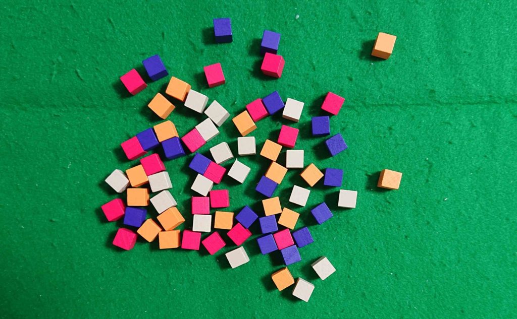 BIG SHOT（ビッグショット）