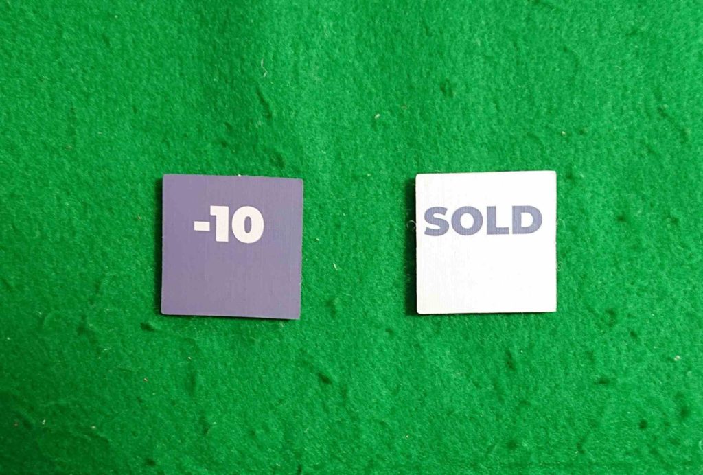 BIG SHOT（ビッグショット）