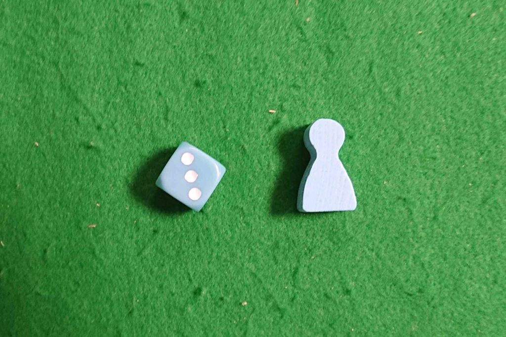 BIG SHOT（ビッグショット）