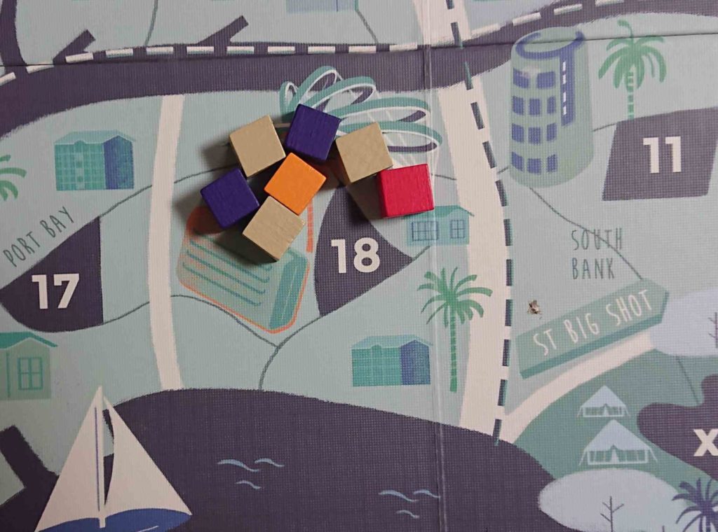 BIG SHOT（ビッグショット）