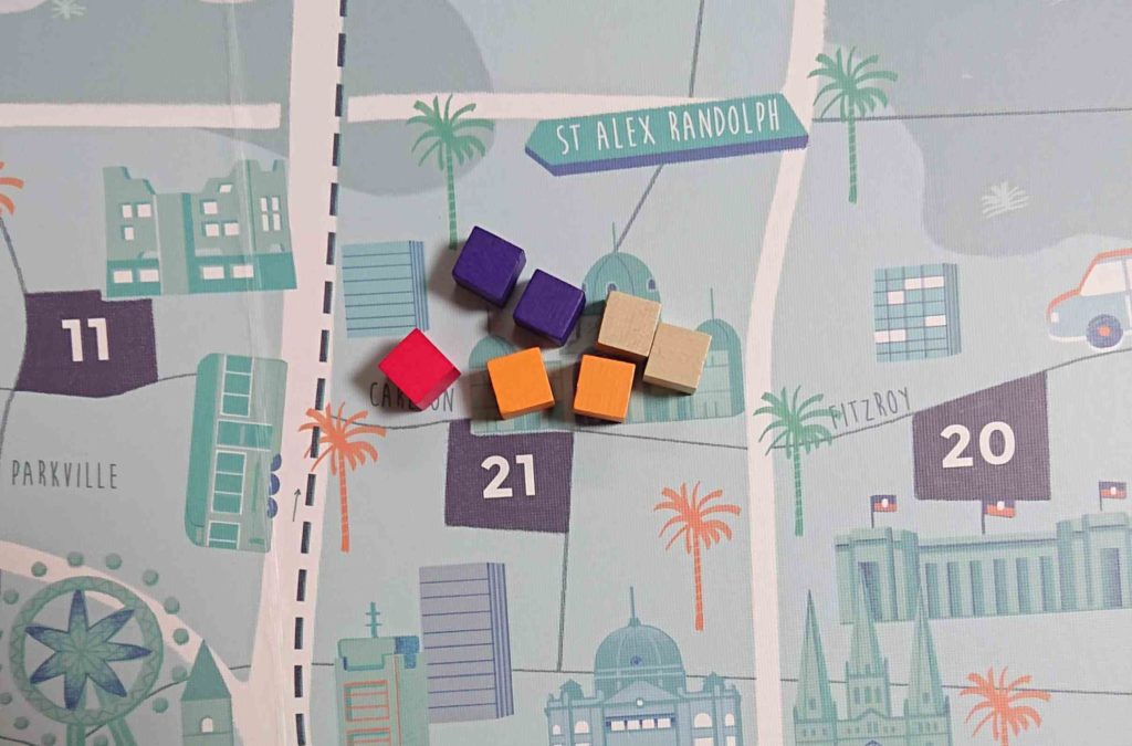 BIG SHOT（ビッグショット）