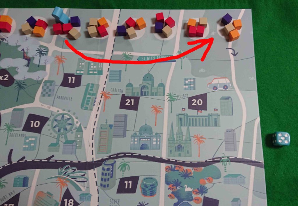 BIG SHOT（ビッグショット）