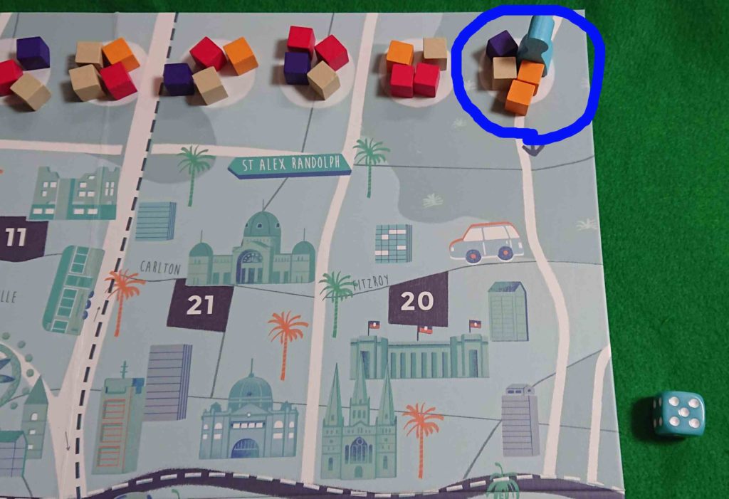 BIG SHOT（ビッグショット）