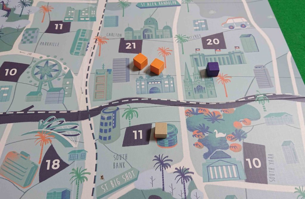 BIG SHOT（ビッグショット）