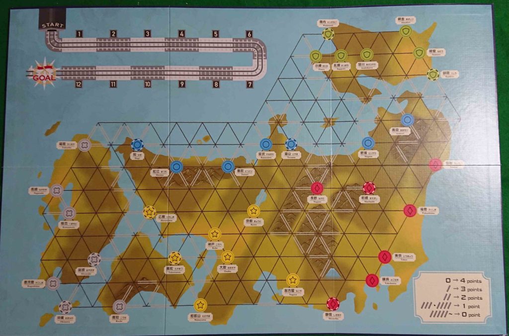 トランスアメリカ・ジャパン