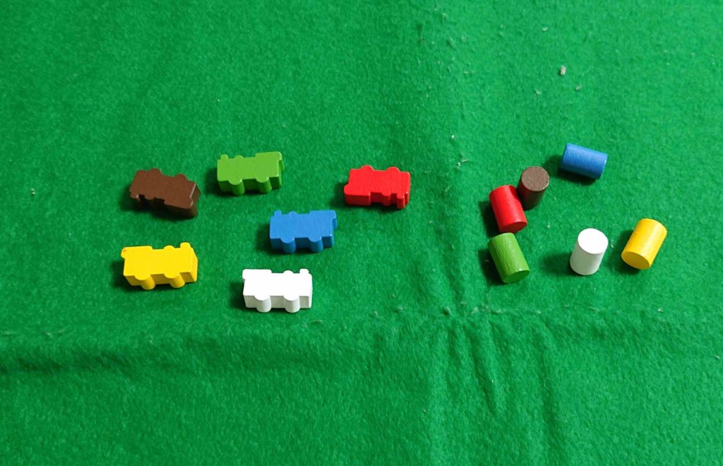 トランスアメリカ・ジャパン