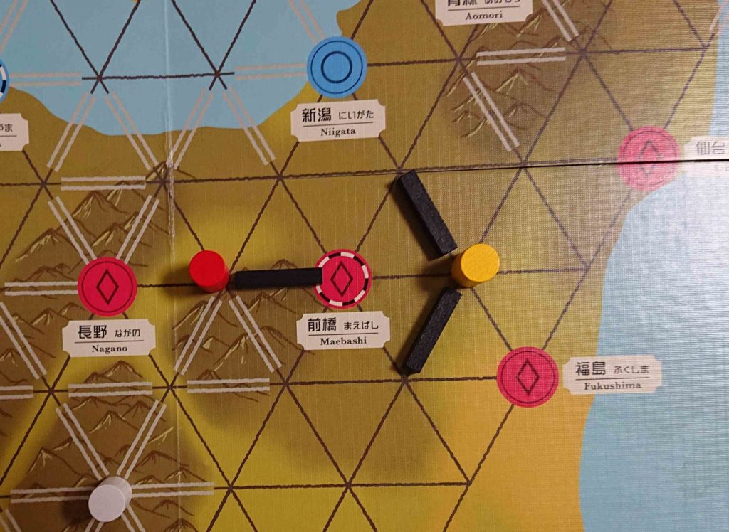 トランスアメリカ・ジャパン