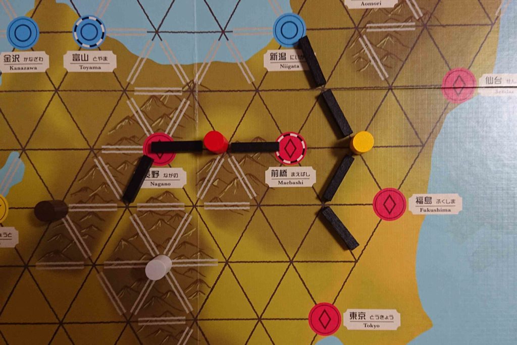 トランスアメリカ・ジャパン