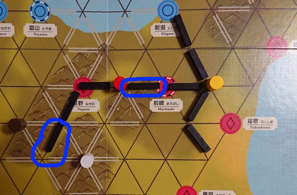 トランスアメリカ・ジャパン