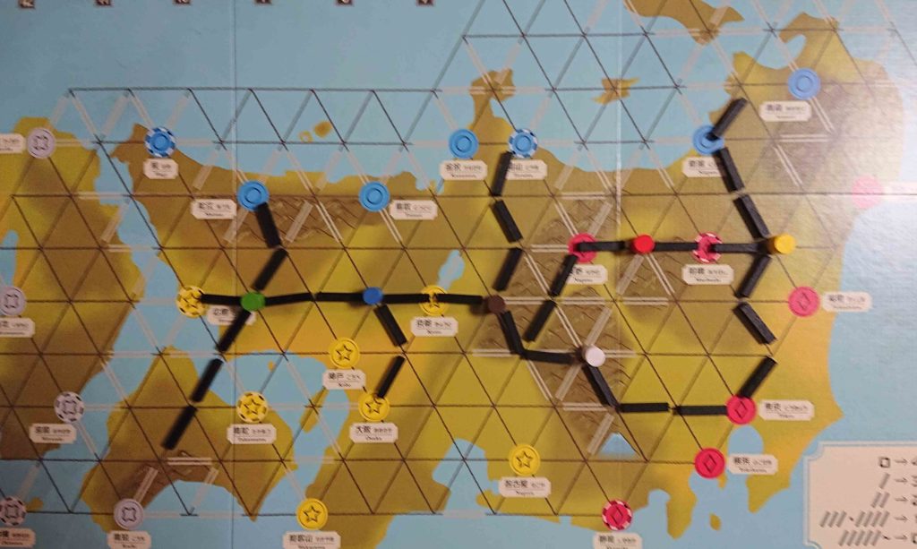 トランスアメリカ・ジャパン