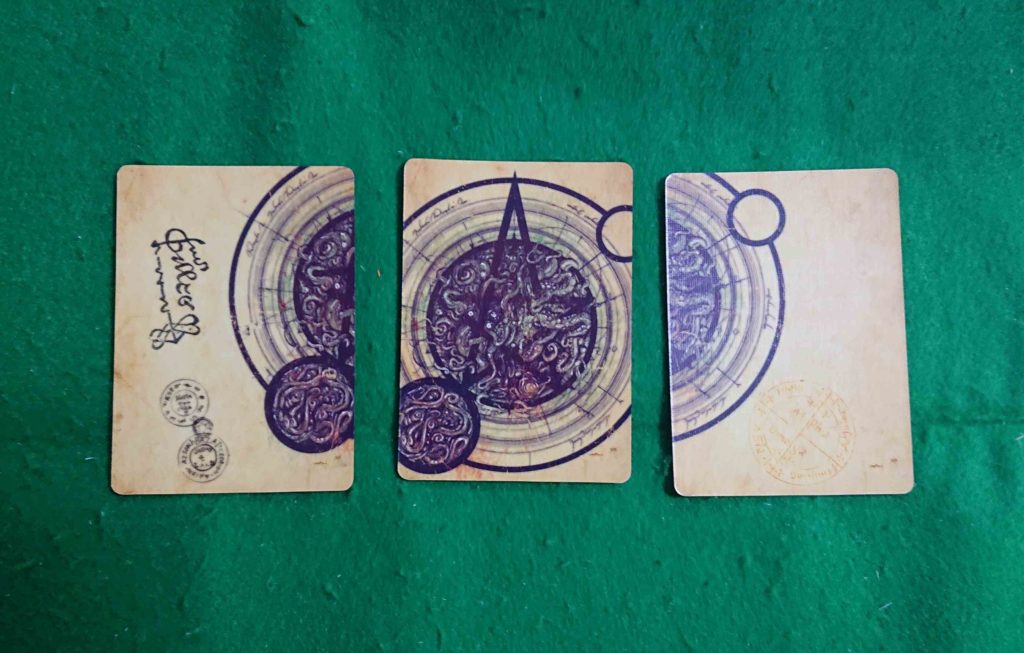 ミスカトニック大学・禁断の蔵書