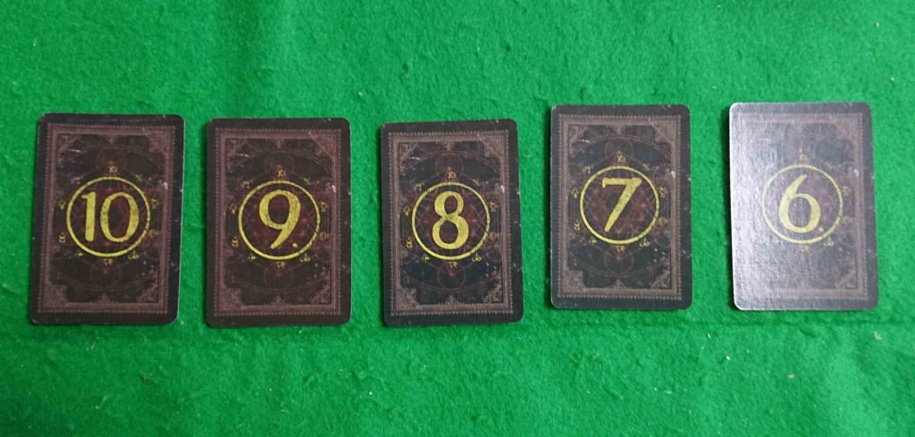 ミスカトニック大学・禁断の蔵書