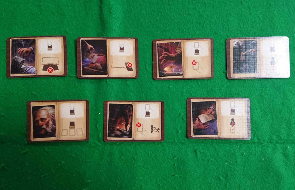 ミスカトニック大学・禁断の蔵書