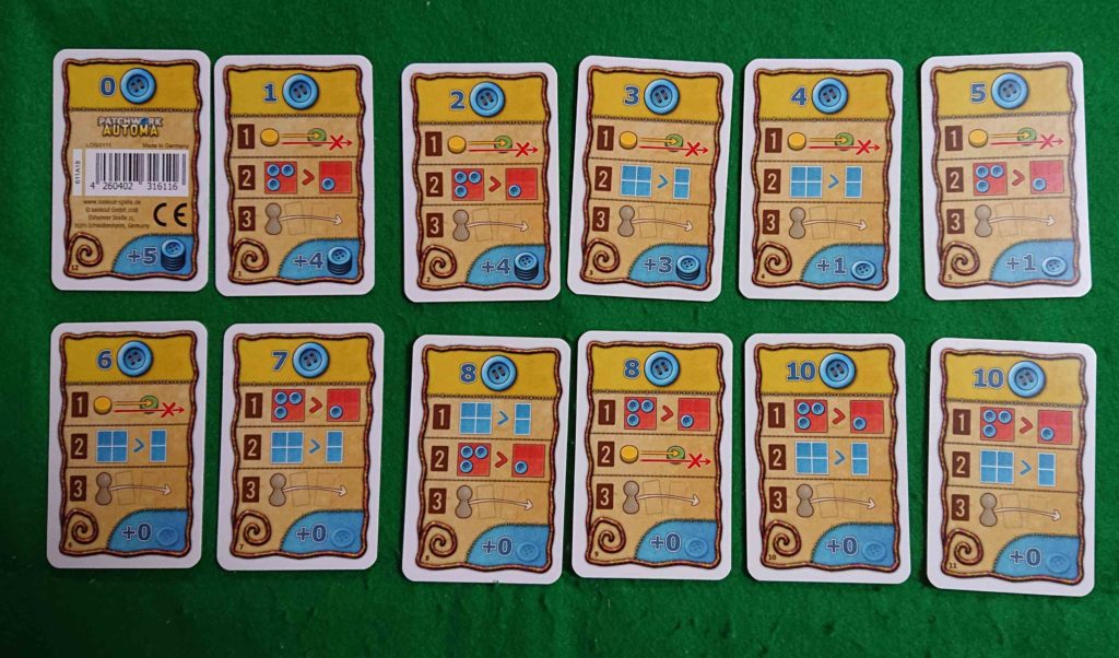 パッチワークソロ