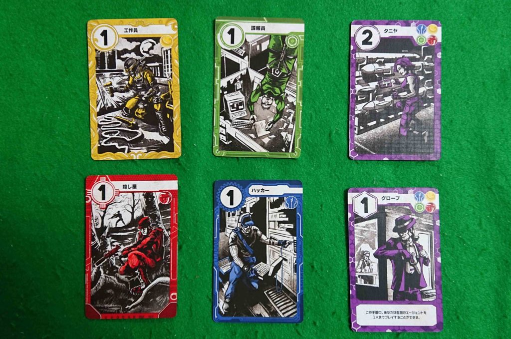 SPYNET（スパイネット）