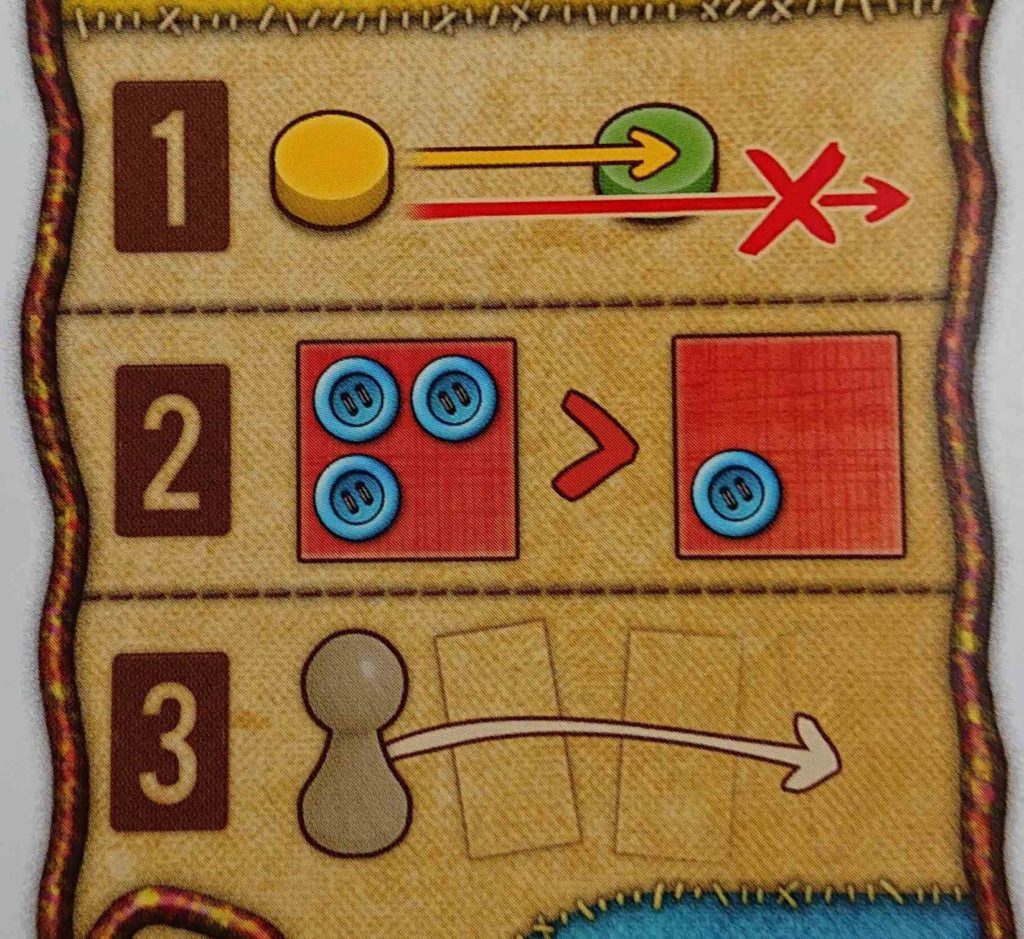 パッチワークソロ