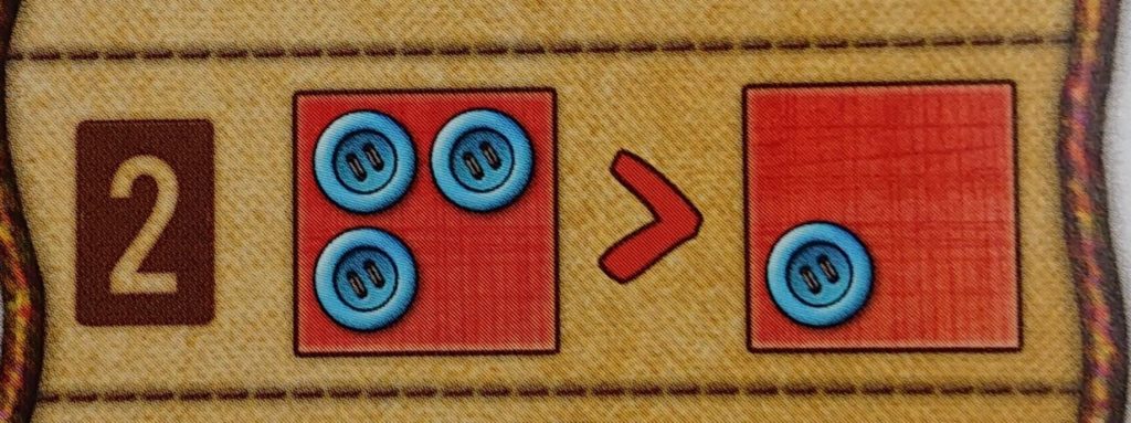 パッチワークソロ