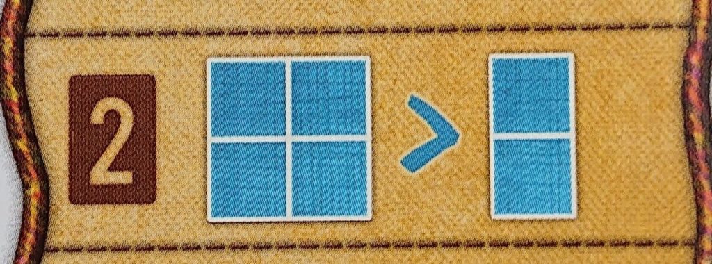 パッチワークソロ