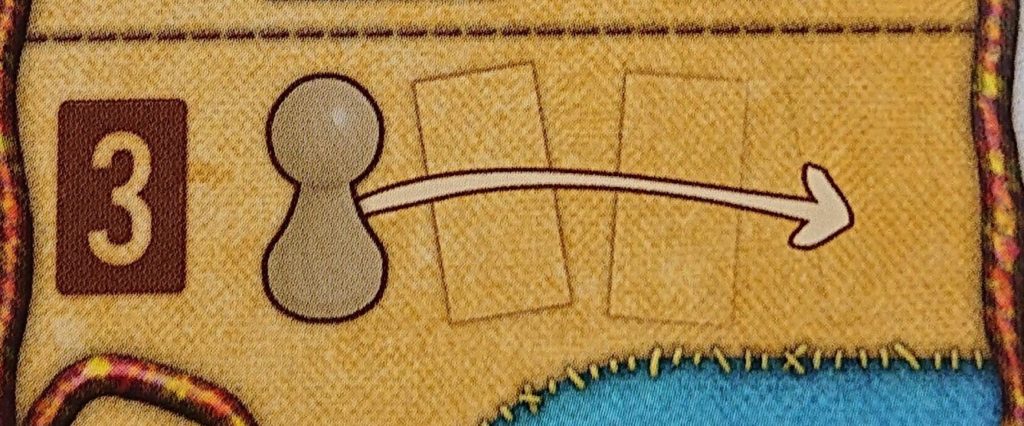 パッチワークソロ