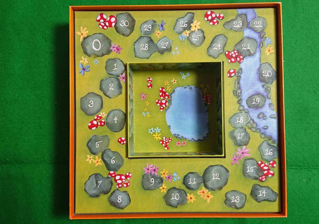 DIXIT(ディクシット）