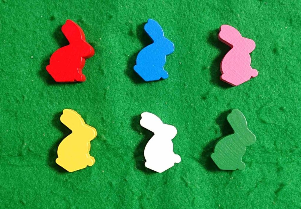 DIXIT(ディクシット）