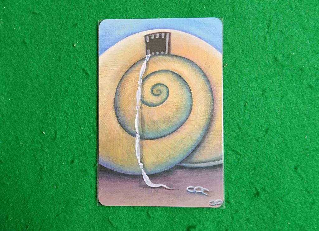 DIXIT(ディクシット）