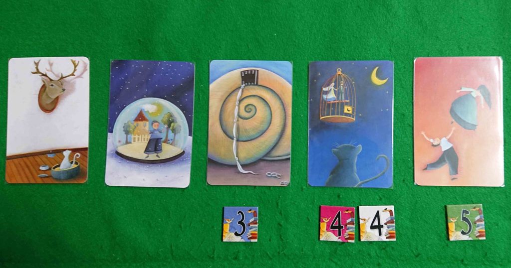 DIXIT