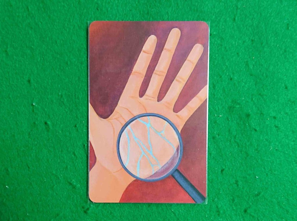 DIXIT(ディクシット）