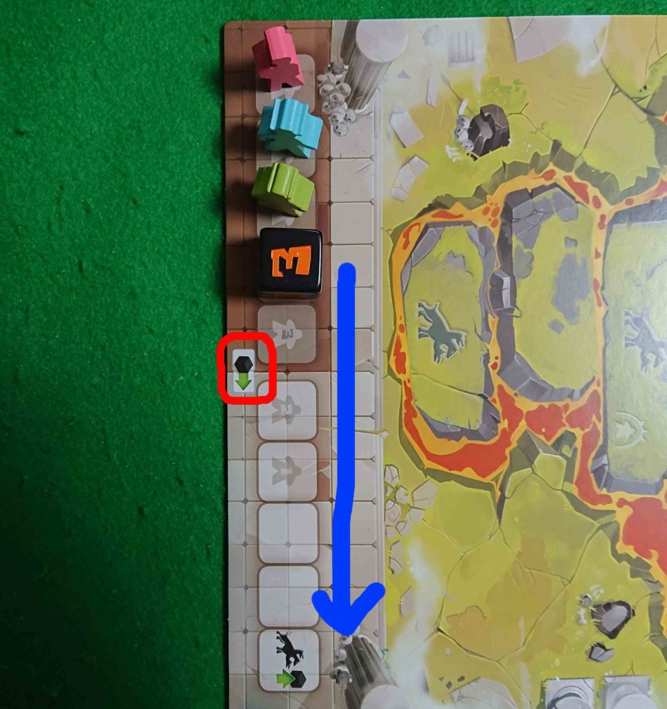 ケルベロスの試練