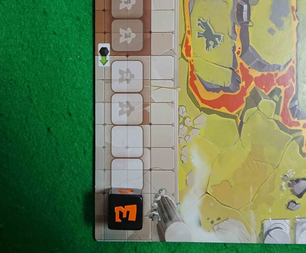 ケルベロスの試練