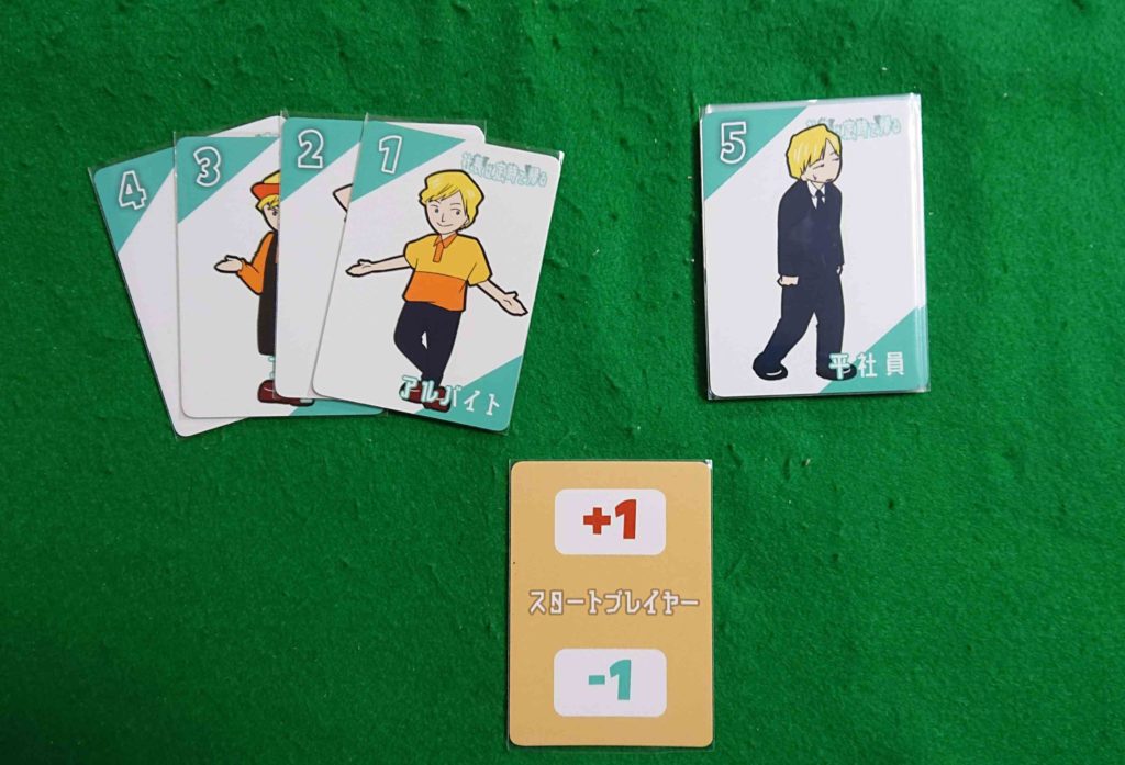 社長は定時で帰る