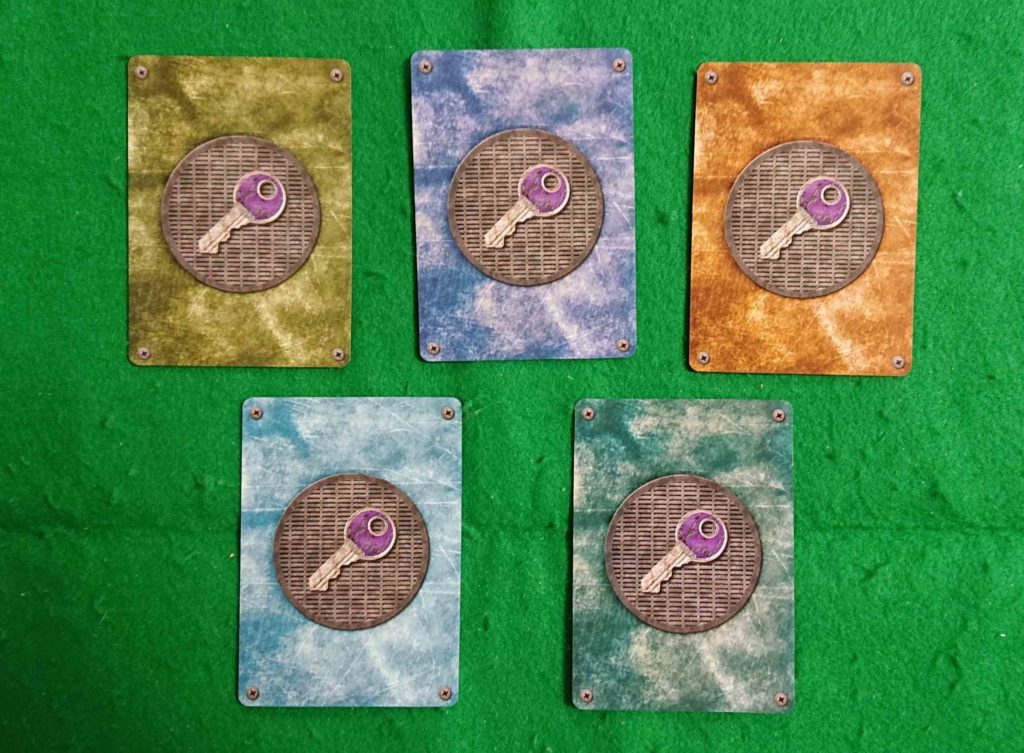 どうぶつの戦場