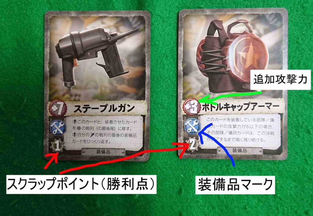 どうぶつの戦場