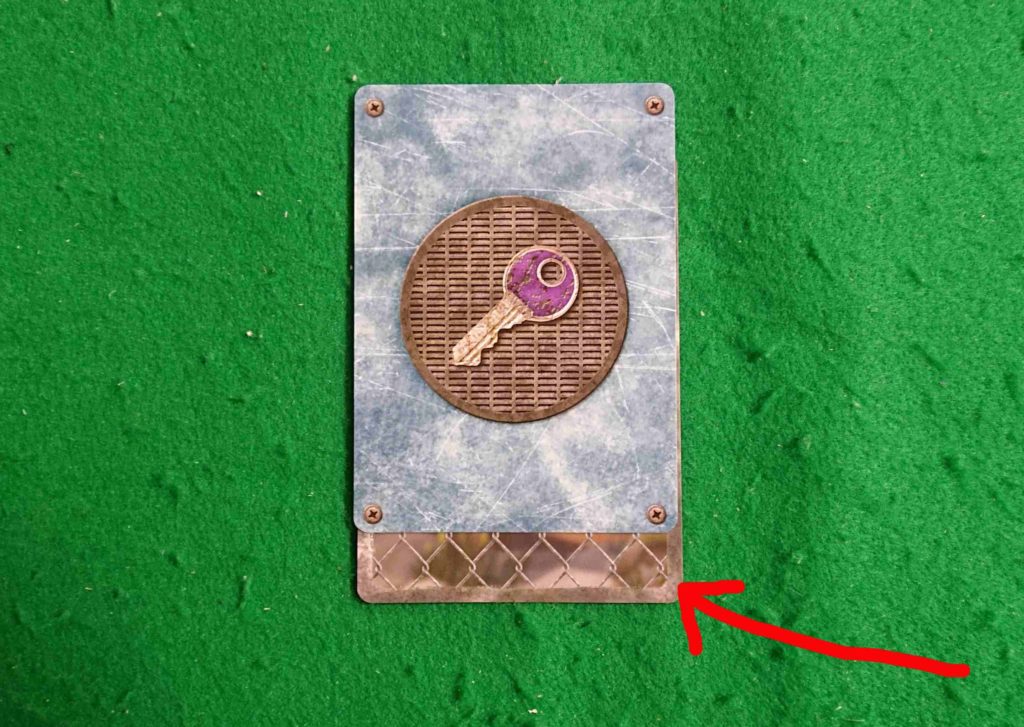 どうぶつの戦場