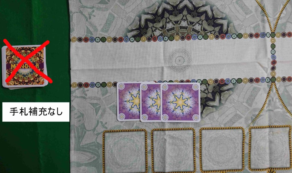 MANDARA(マンダラ）