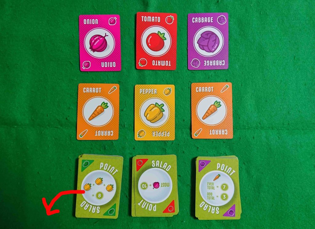 POINTSALADA（ポイントサラダ）