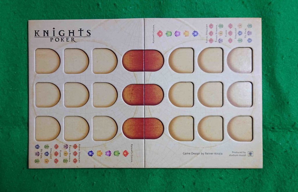 KNIGHTPOKER（ナイツポーカー）