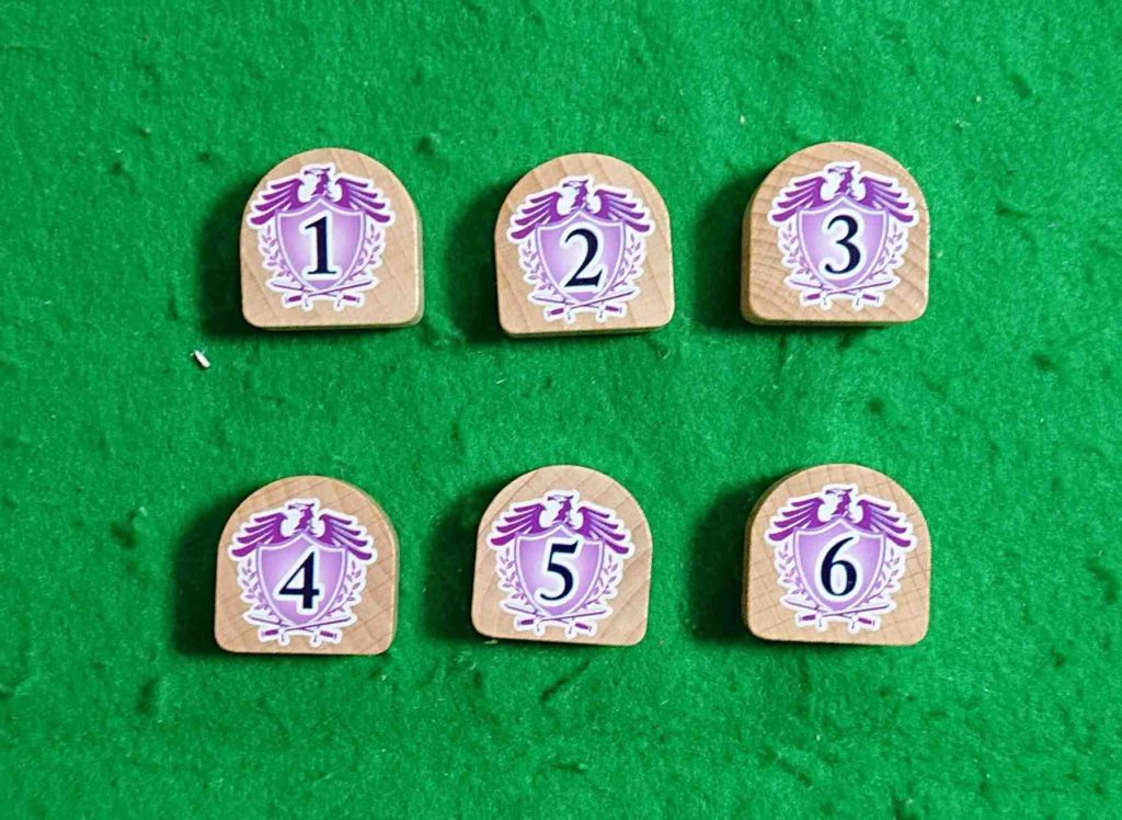 KNIGHTPOKER（ナイツポーカー）