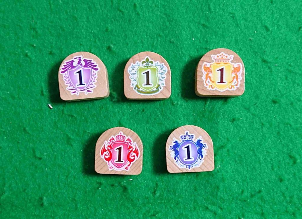 KNIGHTPOKER（ナイツポーカー）