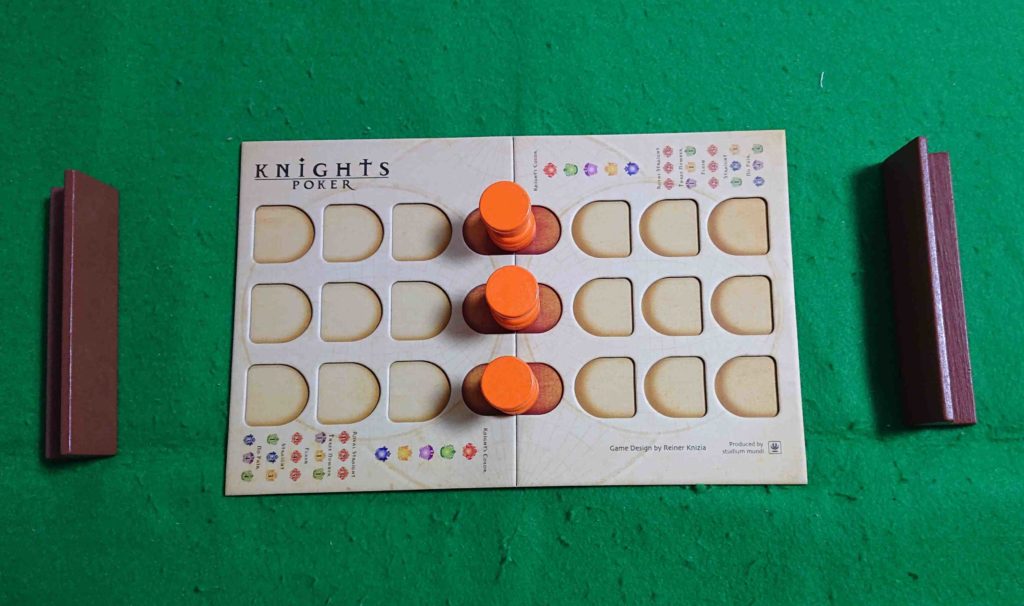 KNIGHTPOKER（ナイツポーカー）