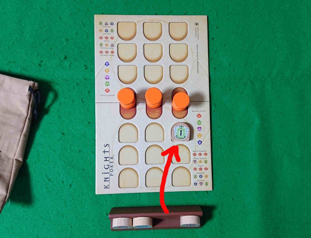 KNIGHTPOKER（ナイツポーカー）