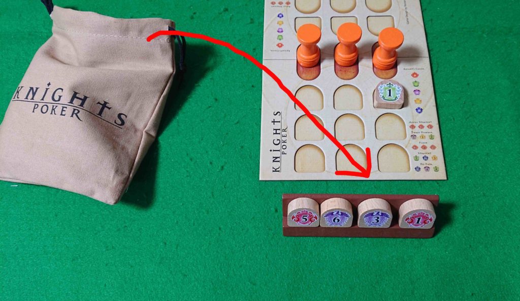 KNIGHTPOKER（ナイツポーカー）