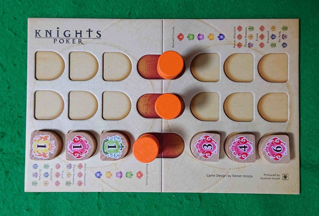 KNIGHTPOKER（ナイツポーカー）