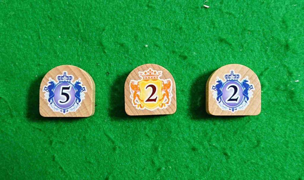 KNIGHTPOKER（ナイツポーカー）